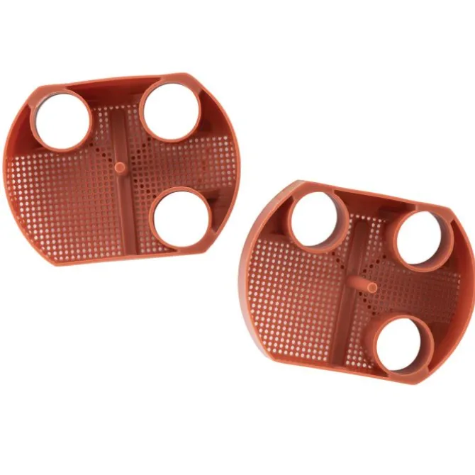 Quala 2 5/8" Disposable Screen Traps
