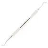 Quala Large Acorn Double Ended Burnisher
