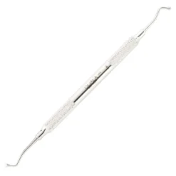 Quala Large Acorn Double Ended Burnisher