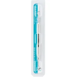 Quala Large Acorn Double Ended Burnisher