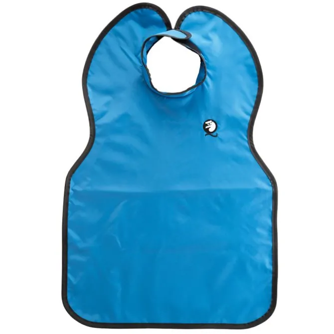 Quala Lead Free Panoramic X-Ray Apron