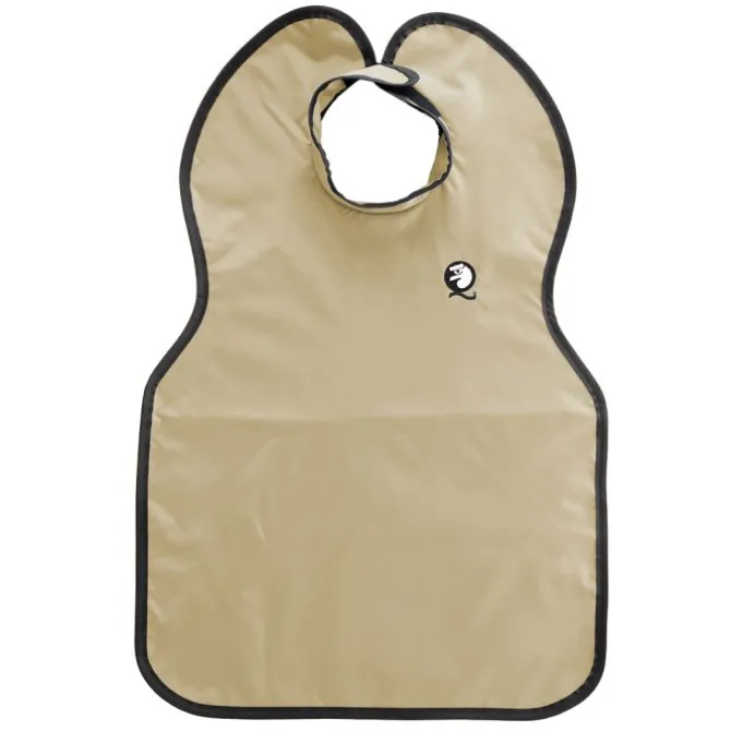 Quala Lead Free Panoramic X-Ray Apron