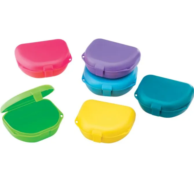 Quala Retainer Cases