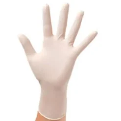 Quala Soft Nitrile Exam Gloves