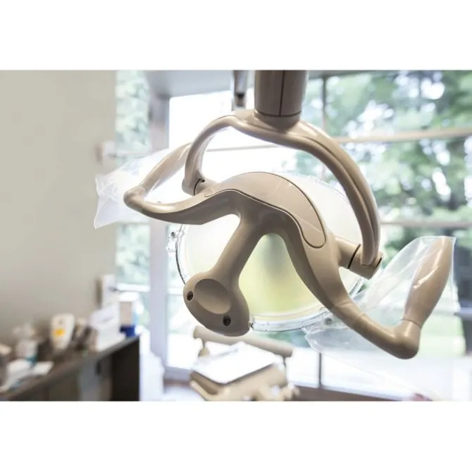 Quala T-Style Light Handle Covers