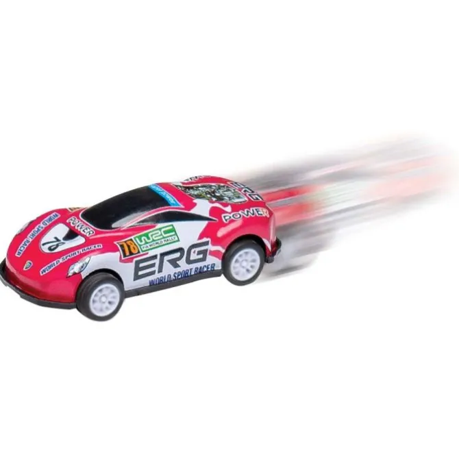 Race Car Pullbacks