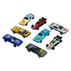 Race Cars
