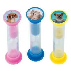 Rachael Hale Brushing Timers