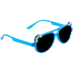Rainbow Aviator Sunglasses