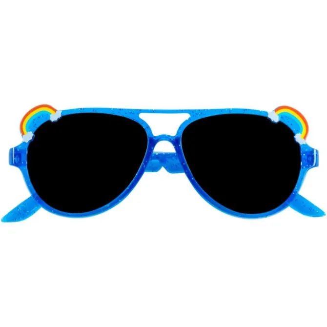 Rainbow Aviator Sunglasses