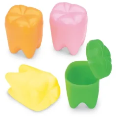 Rainbow Tooth Holders