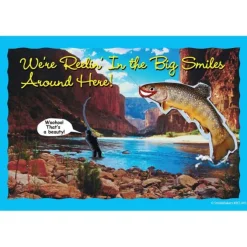 Reelin Em In Recall Cards