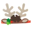 Reindeer Antler Headband Craft Kits