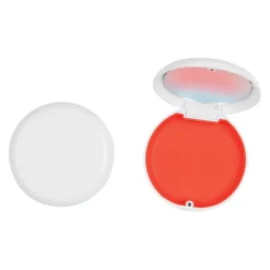 Retainer Cases With Mirror