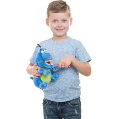 Rex the Dinosaur Dental Plush