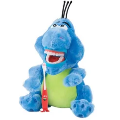 Rex the Dinosaur Dental Plush