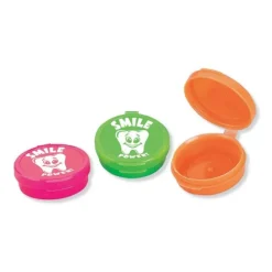 Round Tooth Holders