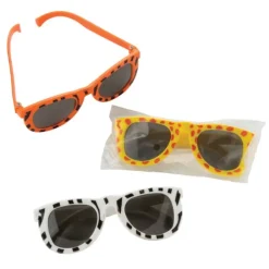 Safari Shades