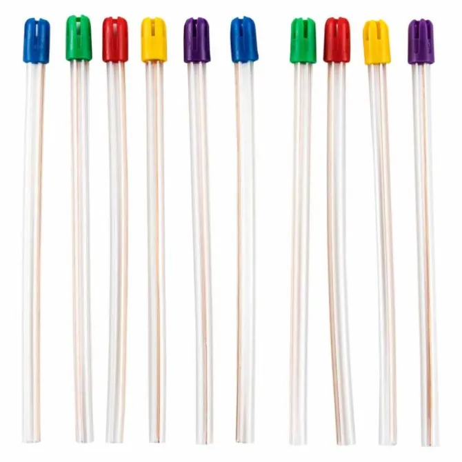 Saliva Ejectors