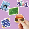 Sayings Vinyl Decals