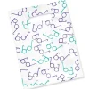 Scatter Glasses Bags