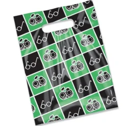 Scatter Glasses & Lens Cases Bags