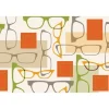 Scatter Glasses Recall Cards