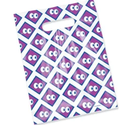 Scatter Looking Eyes Bags