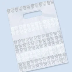 Scatter Modern Tooth Bags