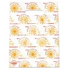 Scatter Oxo-biodegradable Sunshine Smile Bags