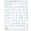Scatter Oxo-biodegradable Tooth Bags