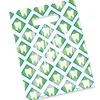 Scatter Print Tooth Designs Bags