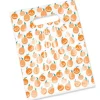 Scatter Pumpkin Bags