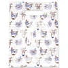 Scatter Seeing Eye Dogs Bags