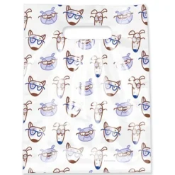 Scatter Seeing Eye Dogs Bags