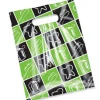 Scatter Square Tooth Supply Bags