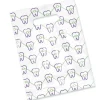 Scatter Teeth With Braces Bags