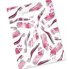 Scatter Toothbrush & Paste Bags