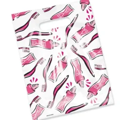 Scatter Toothbrush & Paste Bags