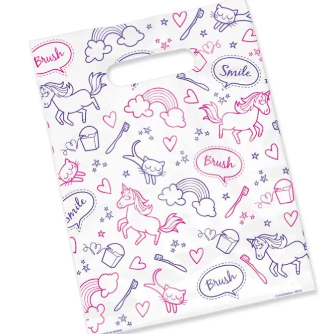 Scatter Unicorn Bags