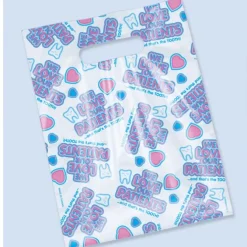 Scatter We Love Our Patients Bags
