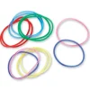 Scented Glitter Jelly Bracelets