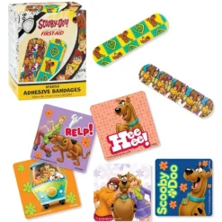 Scooby Doo Bandage Bundle