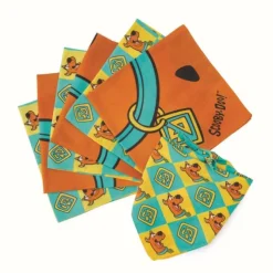 Scooby Doo Bandanas