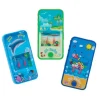 Sea Life Water Games