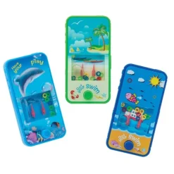 Sea Life Water Games