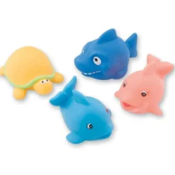 Sea Squeezers