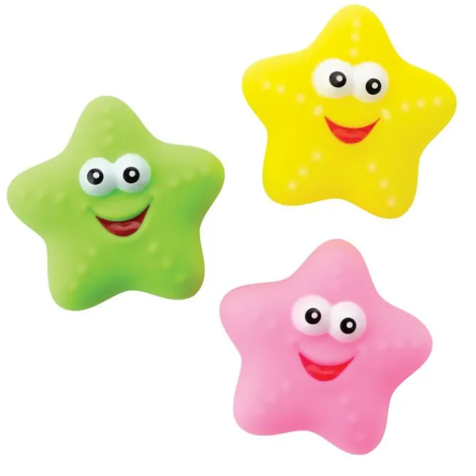 Sea Star Squeezers