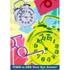 See Your Eye Doctor Recall Cards