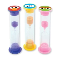 Sesame Street Dental Brushing Timers